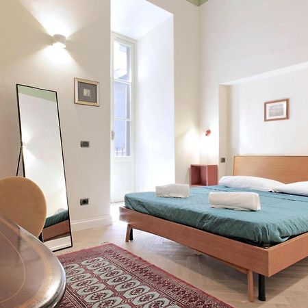Trevi Luxury Apartment Рим Екстериор снимка