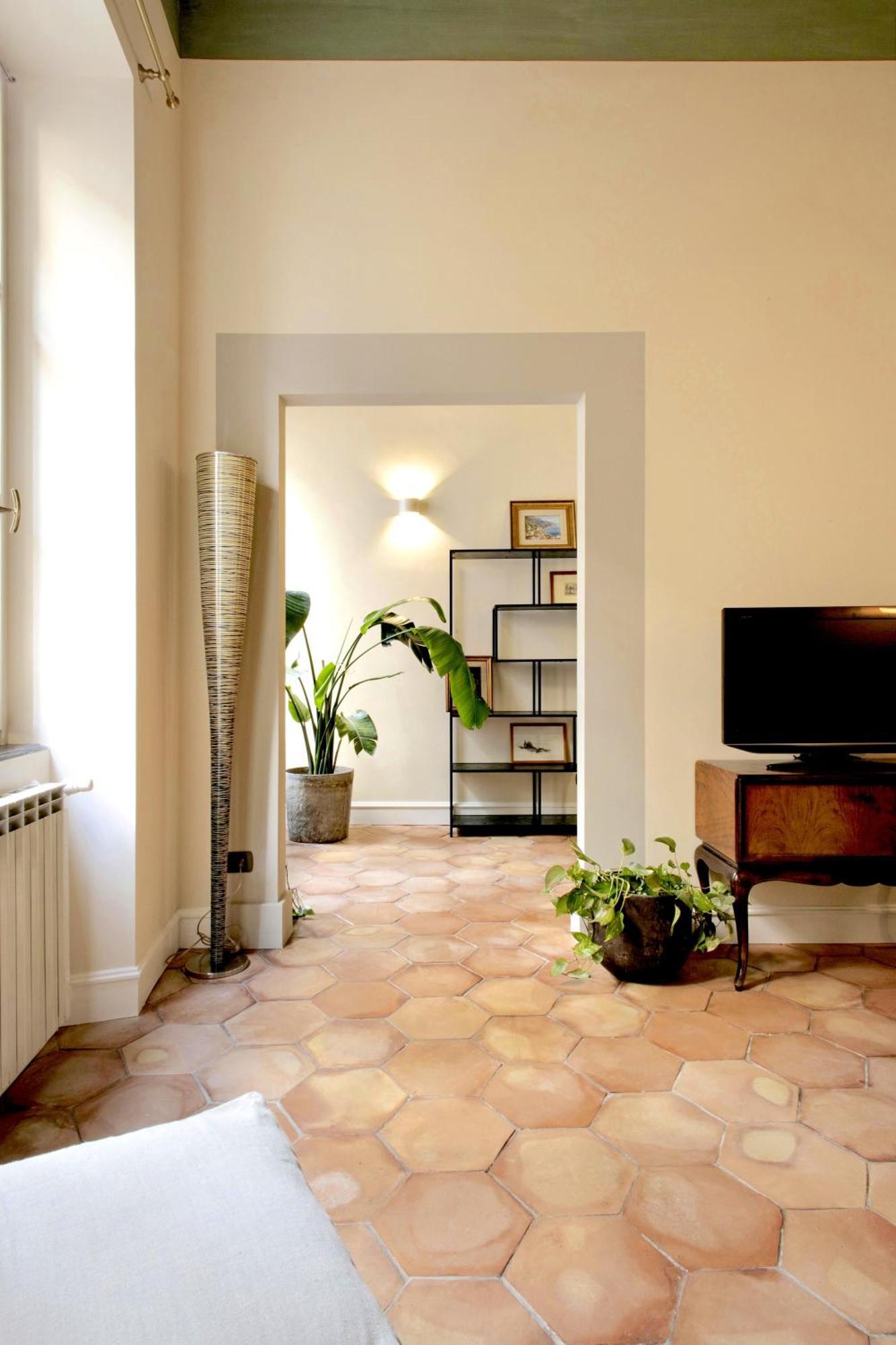 Trevi Luxury Apartment Рим Екстериор снимка