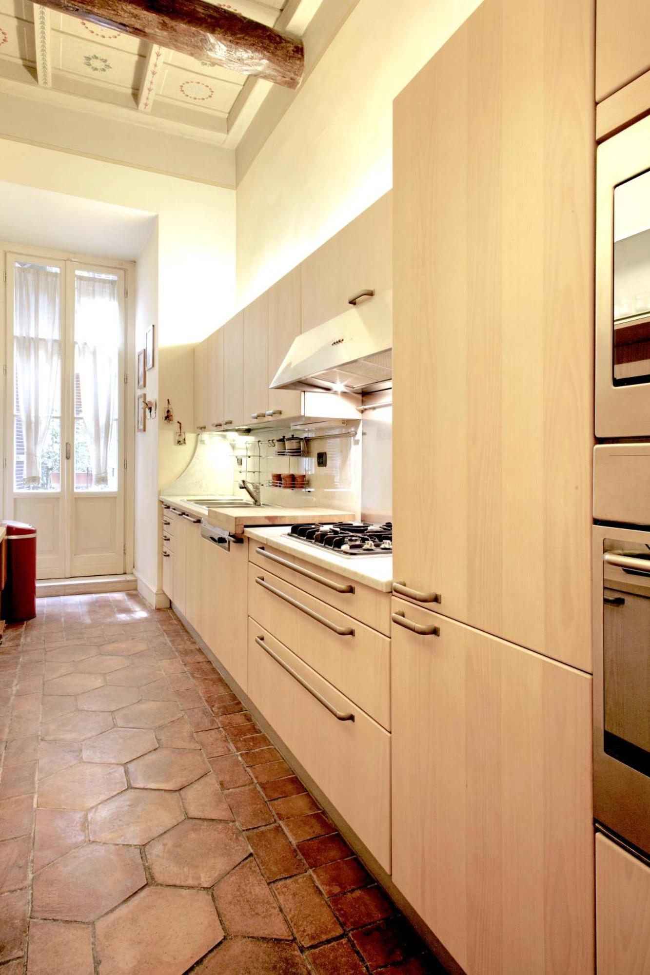 Trevi Luxury Apartment Рим Екстериор снимка