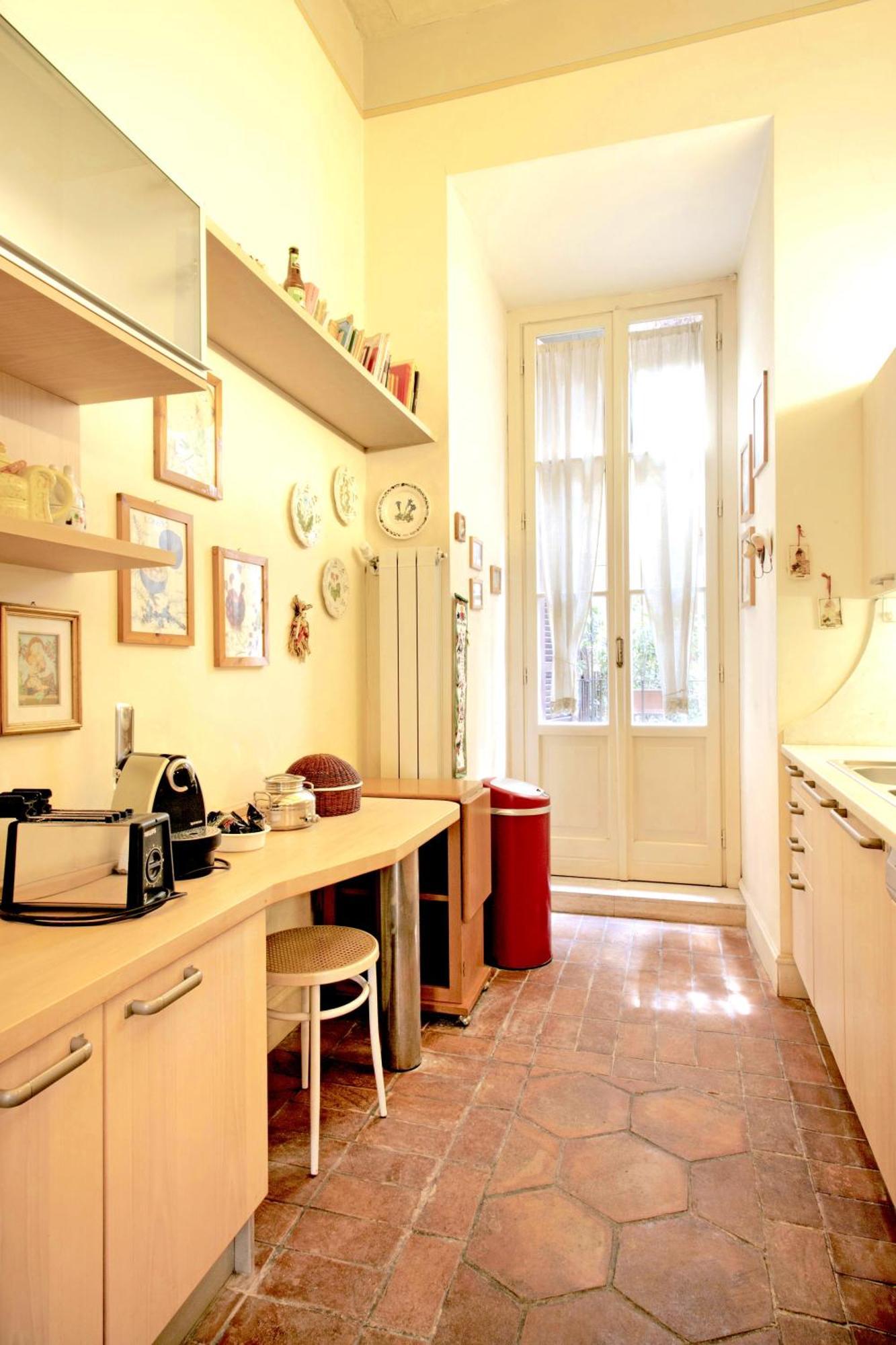 Trevi Luxury Apartment Рим Екстериор снимка