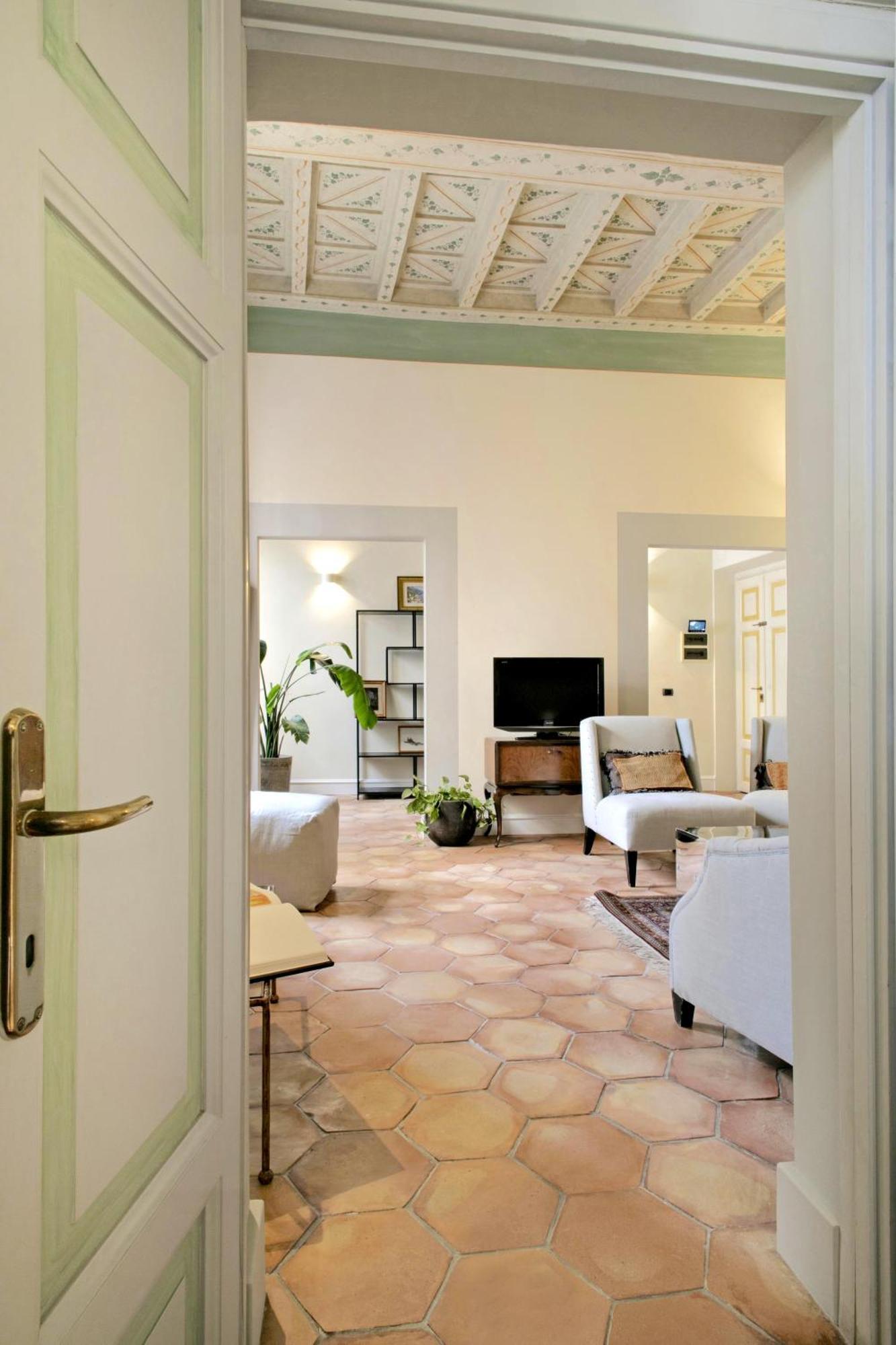 Trevi Luxury Apartment Рим Екстериор снимка