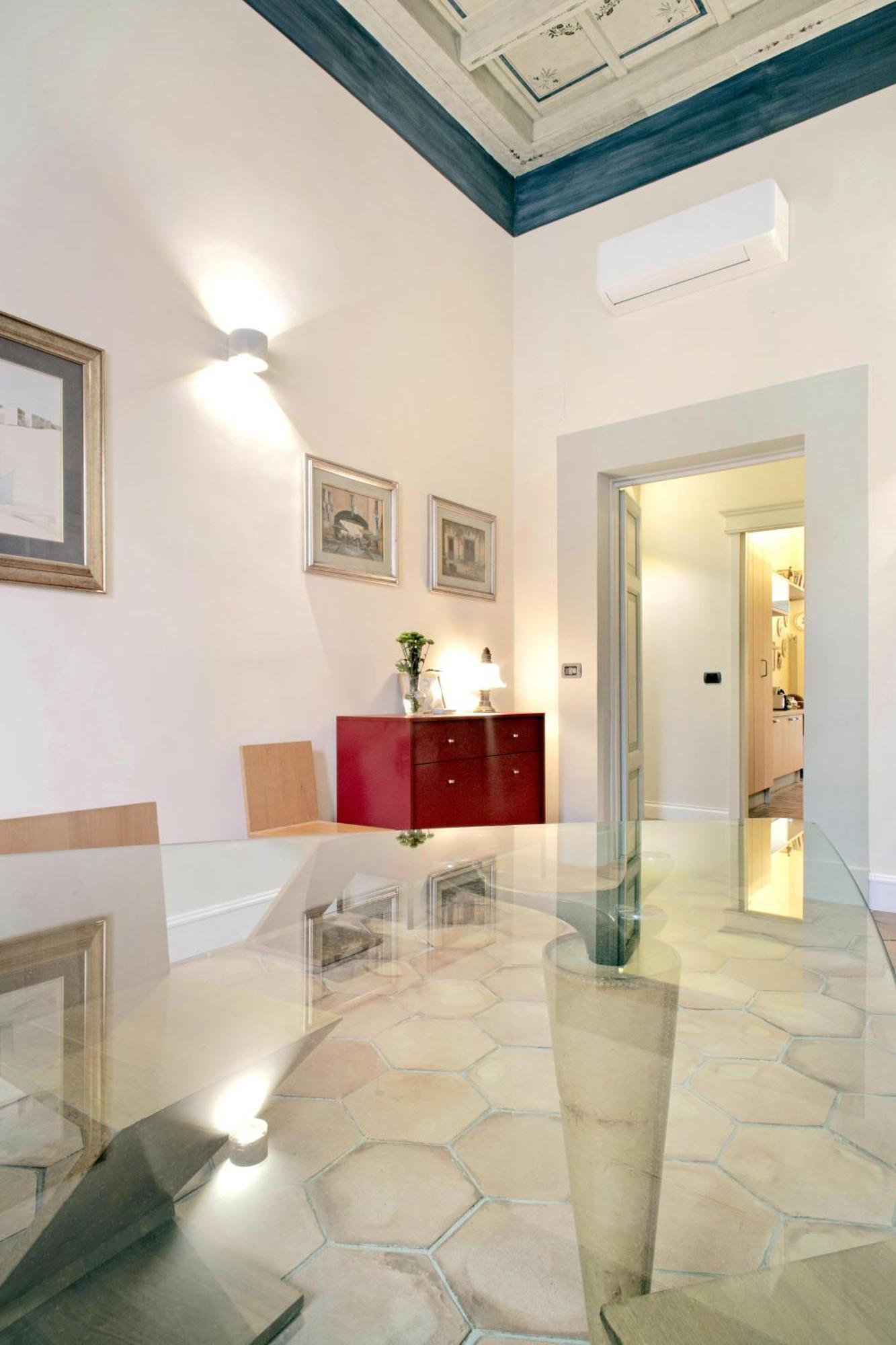 Trevi Luxury Apartment Рим Екстериор снимка