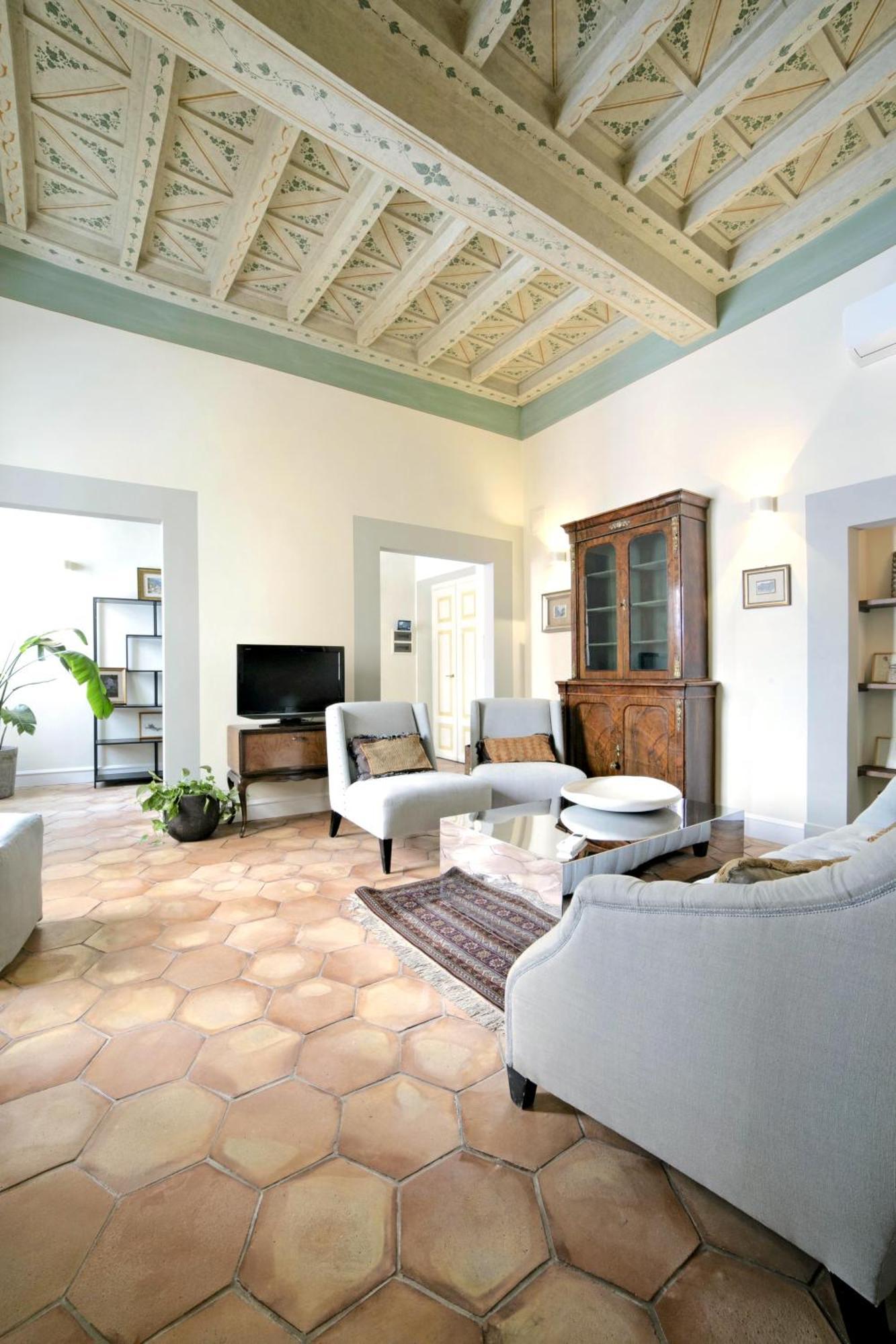 Trevi Luxury Apartment Рим Екстериор снимка