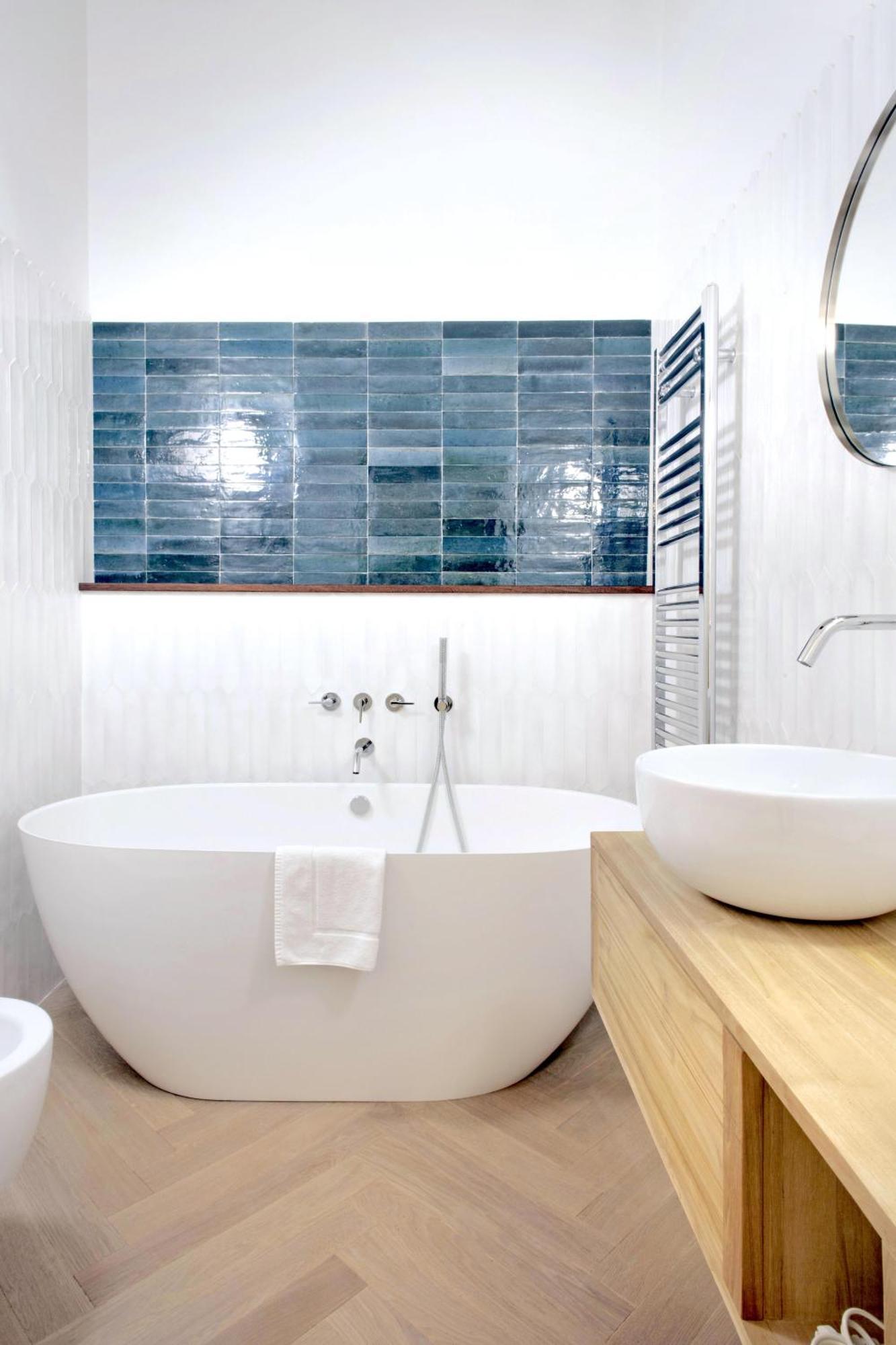 Trevi Luxury Apartment Рим Екстериор снимка