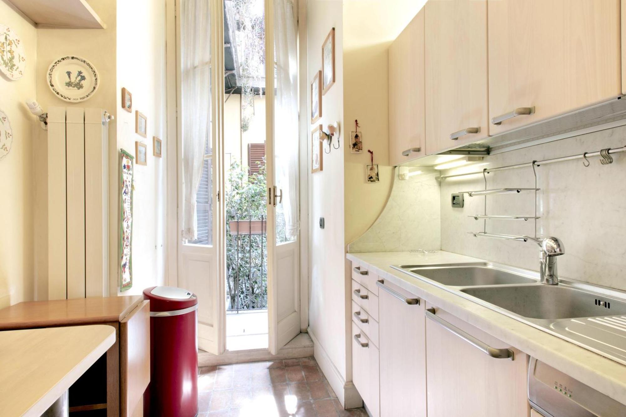 Trevi Luxury Apartment Рим Екстериор снимка